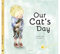 Our Cat's Day