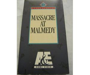 Our Century - Massacre at Malmedy