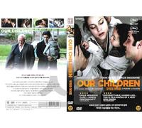 Our Children, A perdre la raison (2012) By Joachim Lafosse "Cannes Film Festival Film" / NEW DVD - NTSC, All Region (Registered Airmail)