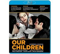 OUR CHILDREN (BD) [DVD][Region 2]