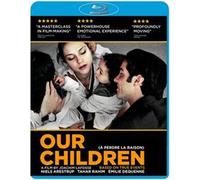 Our Children - Blu-ray Region B