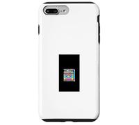 Our children will never understand connection cassette - 90s Case for iPhone 7 Plus/8 Plus