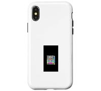 Our children will never understand connection cassette - 90s Case for iPhone X/XS