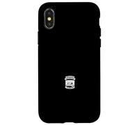 Our children will never understand connection cassette - 90s Case for iPhone X/XS