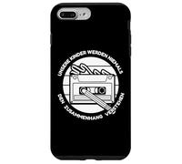 Our children will never understand the connection Case for iPhone 7 Plus/8 Plus