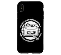 Our children will never understand the connection Case for iPhone XS Max