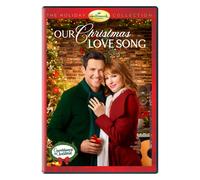 OUR CHRISTMAS LOVE SONG [EDIZIONE: STATI UNITI] NEW DVD