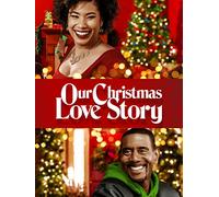Our Christmas Love Story