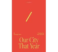 Our City That Year by Geetanjali Shree Paperback Book