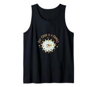 Our Class is a Family Classroom Community School Teacher Tank Top