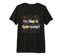 Our Class is Spot Tacular a Spotty Bear Day 2025 Premium T-Shirt