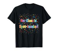 Our Class is Spot Tacular a Spotty Bear Day 2025 T-Shirt