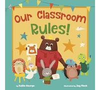 Our Classroom Rules!
