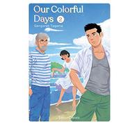Our colorful Days - tome 2 (02)