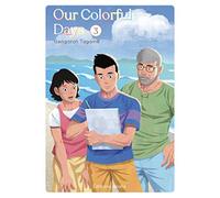 Our Colorful Days - tome 3 (03)