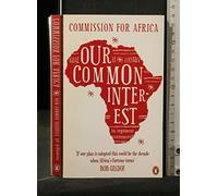 Our Common Interest: An Argument