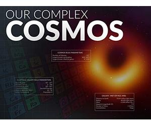 Our Complex Cosmos | Beyond the Stars