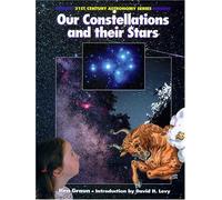 Our Constellations and Their Stars