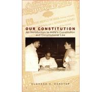 Our Constitution