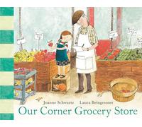 Our Corner Grocery Store