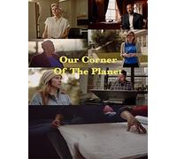 Our Corner Of The Planet