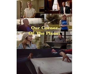 Our Corner Of The Planet