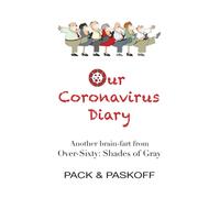 Our Coronavirus Diary