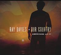 Our Country Americana Act 2