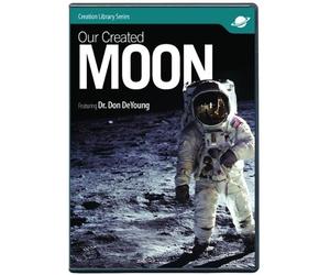 Our Created Moon