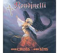 Our Cross-Our Sins