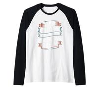 Our Culture Part of The American Dream Hispanic Heritage Raglan Baseball Tee