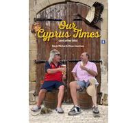 Our Cyprus Times: (And Other Bits)