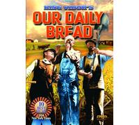 Our Daily Bread (DVD) (1934) (All Regions) (NTSC) (US Import)