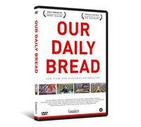 Our Daily Bread [DVD] [2005]