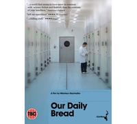 Our Daily Bread [DVD]