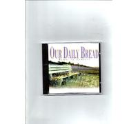 Our Daily Bread - Hymns of Comfort
