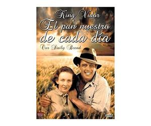 Our Daily Bread - King Vidor - Import Spain