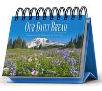 Our Daily Bread Perpetual Calendar: Scriptures and Devotions for Your Day