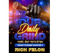 OUR DAILY GRIND Q3: Music And Motivation
