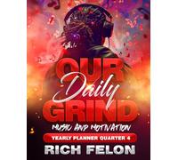 OUR DAILY GRIND Q4: Music And Motivation