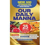 Our Daily Manna: July to September 2025: 3