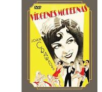 Our Dancing Daughters (1928) (Region 2)