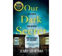 Our Dark Secret