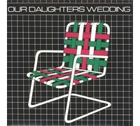 Our Daughter's Wedding - Lawnchairs / Airline