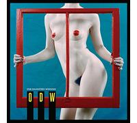 OUR DAUGHTERS WEDDING - MOVING WINDOWS (RED ALERT) [VINYL]