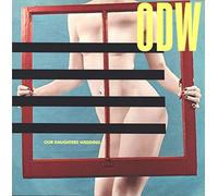 Our Daughter's Wedding - Moving Windows [Vinyl LP]