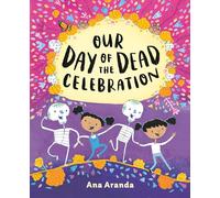 Our Day of the Dead Celebration
