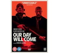 Our Day Will Come [DVD]