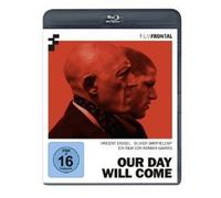 OUR DAY WILL COME BD (FILMFRONTAL) BLU-RAY NEW