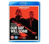 Our Day Will Come Blu-ray